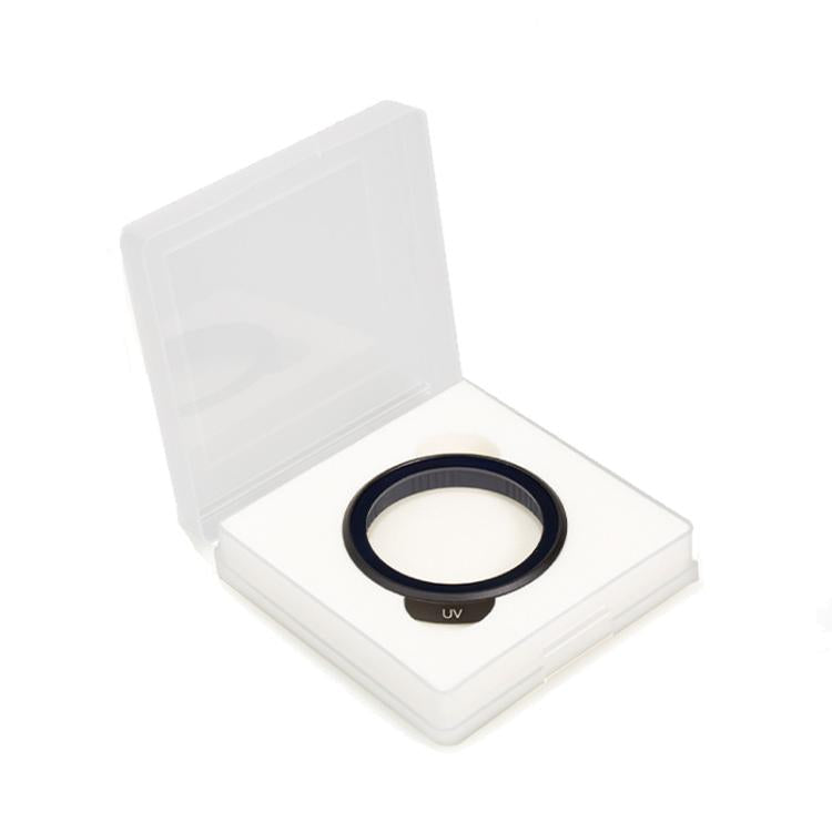For DJI Osmo Action 6 Camera Lens Filter — CPL