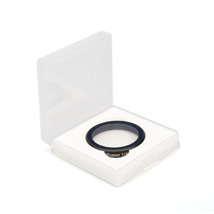 For DJI Osmo Action 6 Camera Lens Filter — UV