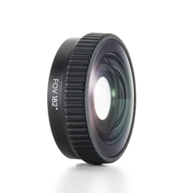 For DJI Osmo Action 6 Original FOV Boost Lens