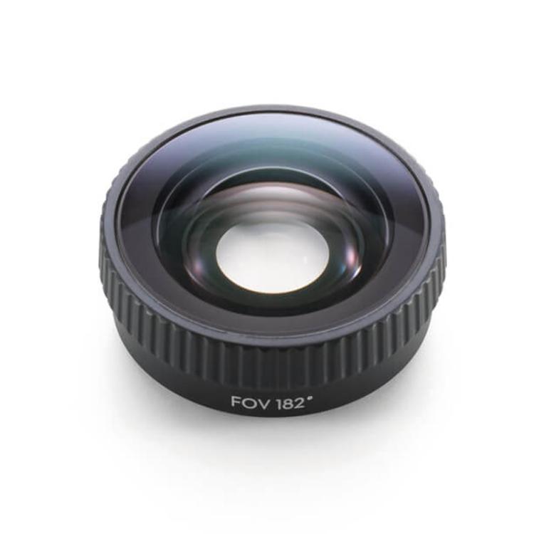 For DJI Osmo Action 6 Original FOV Boost Lens