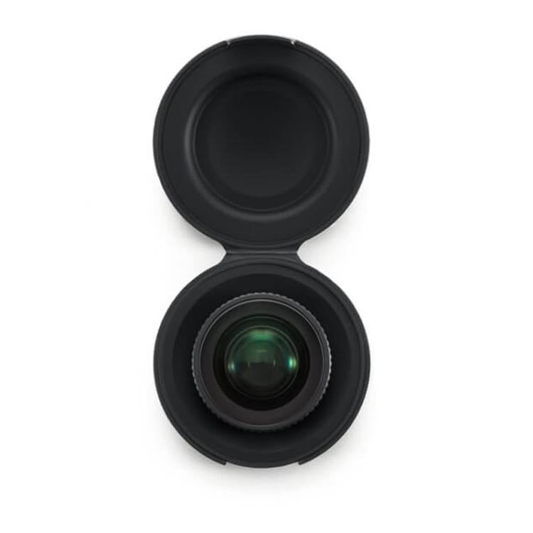 For DJI Osmo Action 6 Original FOV Boost Lens