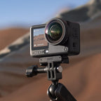 For DJI Osmo Action 6 Original FOV Boost Lens