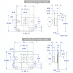 12MP High Resolution Auto Focus Camera Support High Dynamic Range