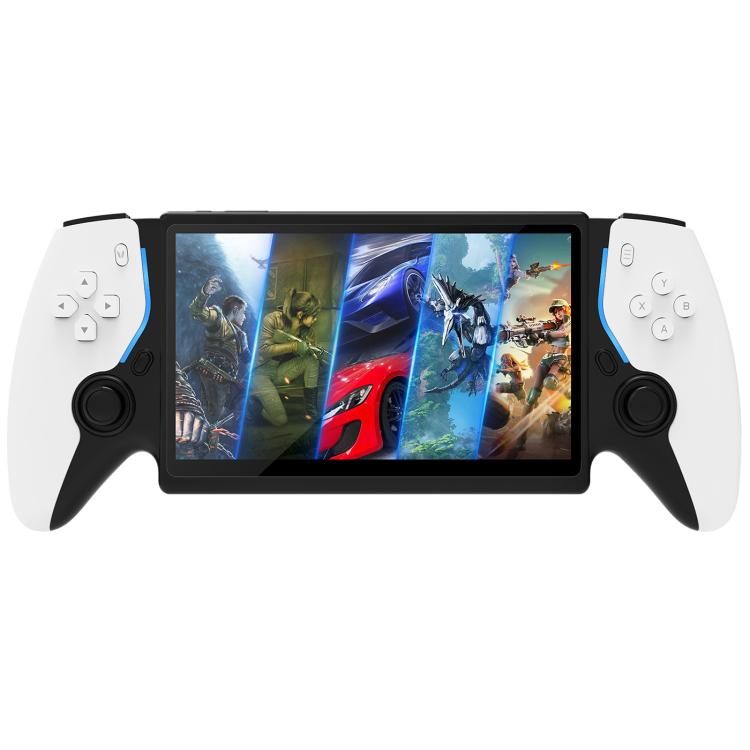 7.0 Inch Handheld Open-Source Game Console With High-Definition Arcade Battles