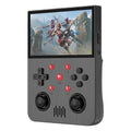 G30 HD Retro Open-Source Handheld Game Console, Linux System, Quad-Core Cortex-A35 CPU 1.5GHz, 64GB