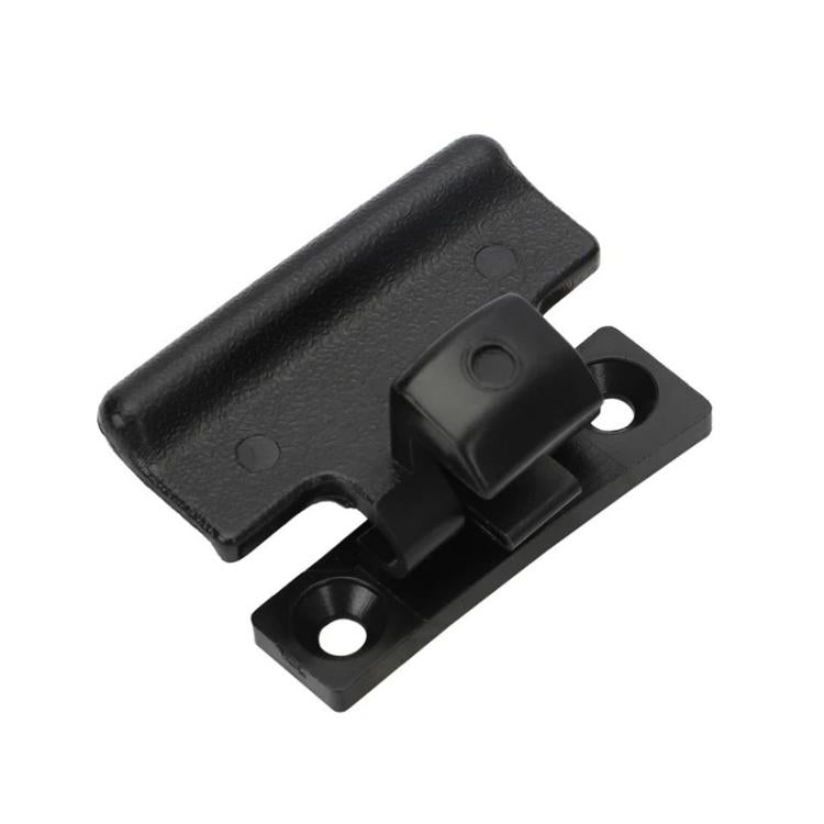 Armrest Box Buckle For Mitsubishi Pajero — view 4