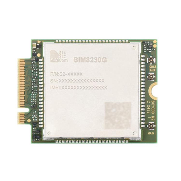 Qualcomm Snapdragon X35 CoreXpress RedCap Module Smart Gateway Development Board