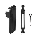 For DJI Osmo Pocket 3 BRDRC Screen Cover Shockproof Protective Case