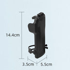 For DJI Osmo Pocket 3 BRDRC Screen Cover Shockproof Protective Case