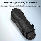 For DJI Osmo Pocket 3 BRDRC Screen Cover Shockproof Protective Case