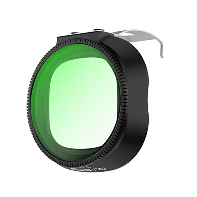 For DJI Neo 2 RCSTQ Filters Drone Polarizers Flying Camera Soft Lens Light Reducing Lens Accessories