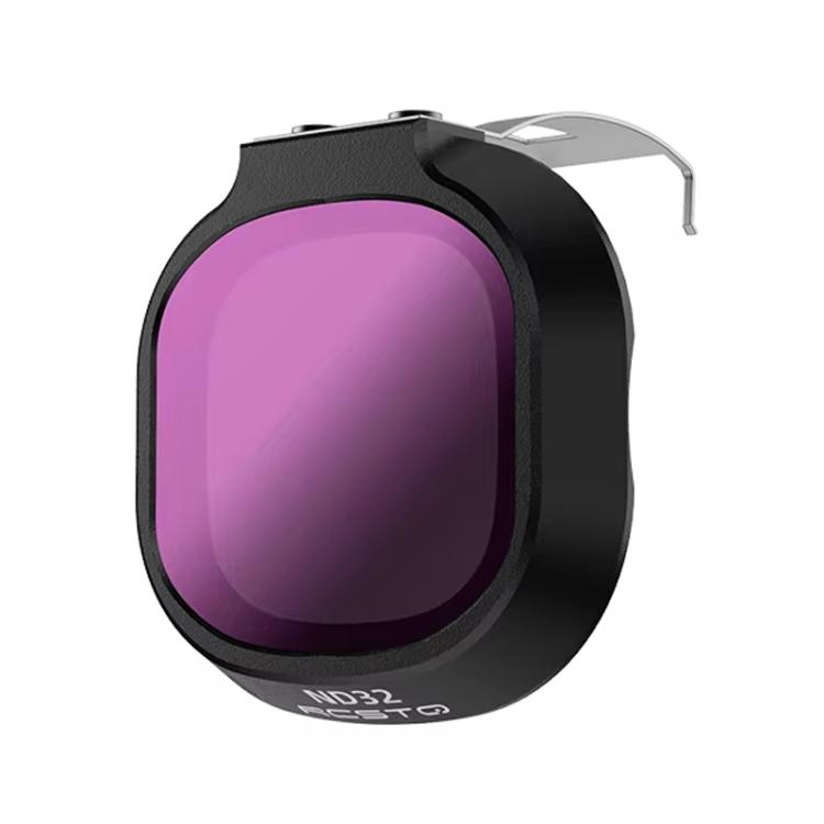 For DJI Neo 2 RCSTQ Filters Drone Polarizers Flying Camera Soft Lens Light Reducing Lens Accessories