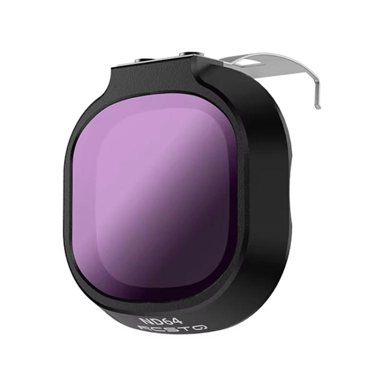 For DJI Neo 2 RCSTQ Filters Drone Polarizers Flying Camera Soft Lens Light Reducing Lens Accessories