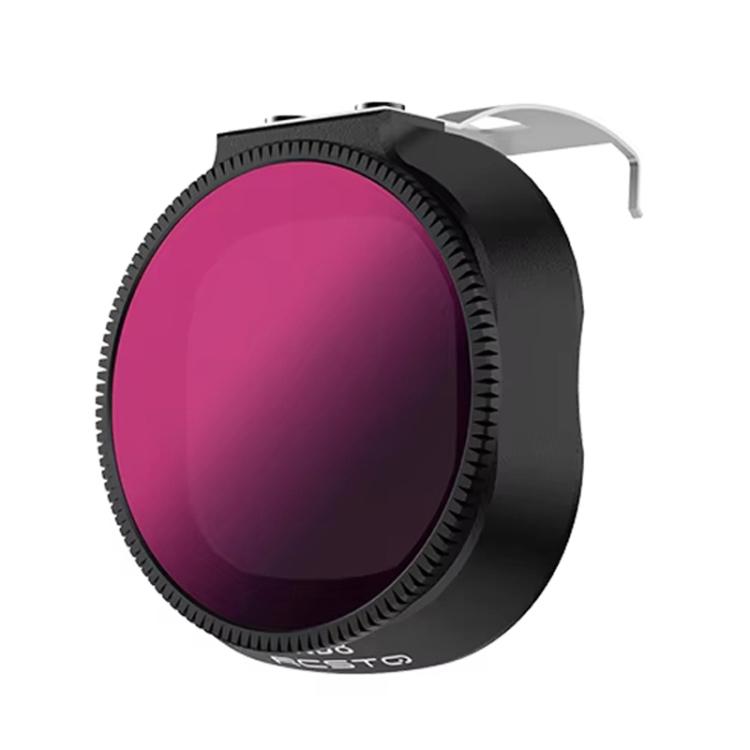 For DJI Neo 2 RCSTQ Filters Drone Polarizers Flying Camera Soft Lens Light Reducing Lens Accessories
