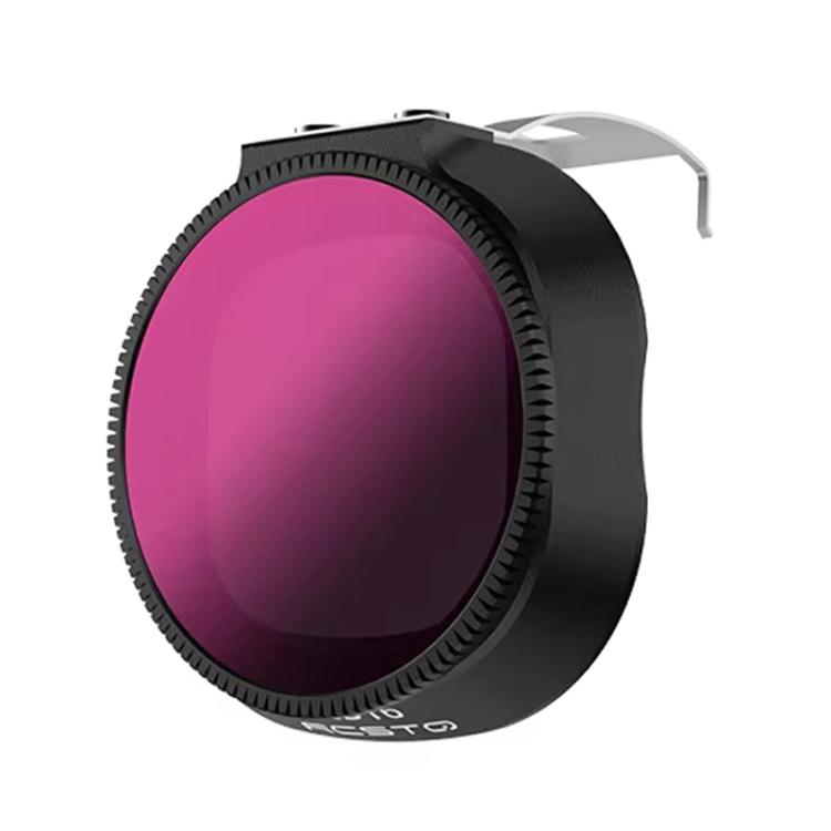 For DJI Neo 2 RCSTQ Filters Drone Polarizers Flying Camera Soft Lens Light Reducing Lens Accessories