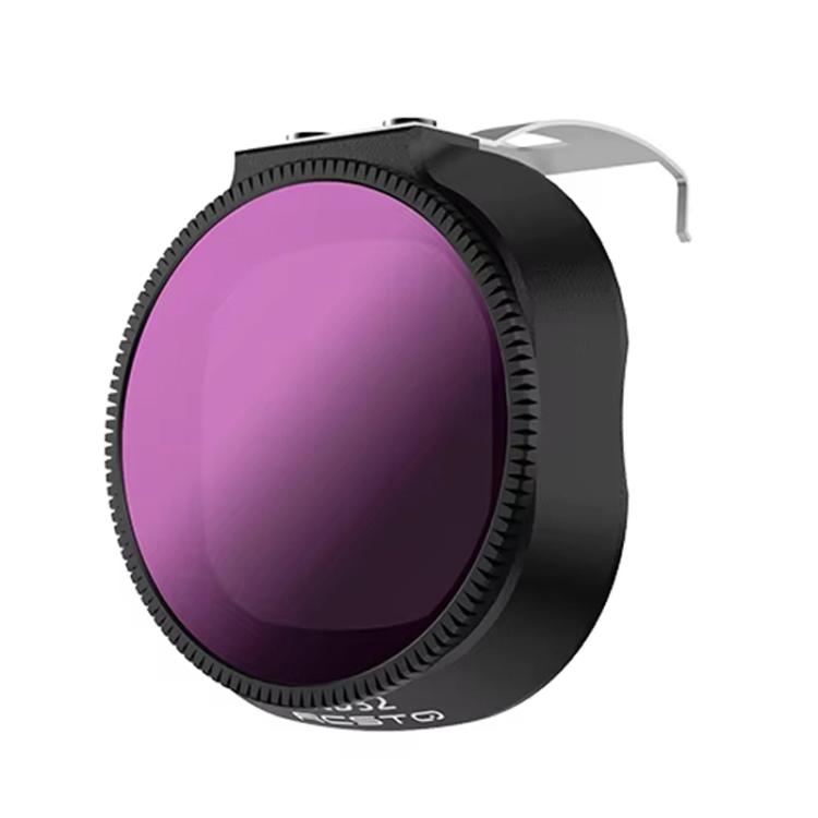 For DJI Neo 2 RCSTQ Filters Drone Polarizers Flying Camera Soft Lens Light Reducing Lens Accessories