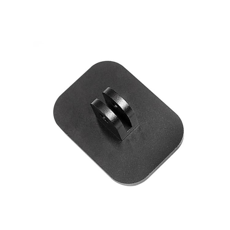 Aluminum Alloy Quick Release Mount Universal Fast Detach Adapter Base for Action Cameras