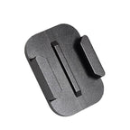 Aluminum Alloy Quick Release Mount Universal Fast Detach Adapter Base for Action Cameras