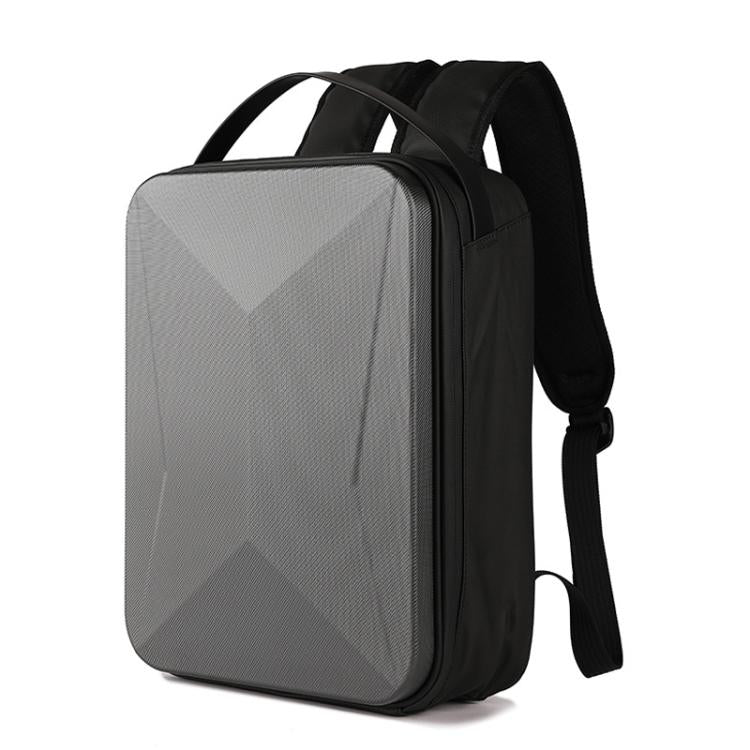 For DJI Neo 2 BKano Physical Smooth Flying Kit Organizer Bag Double Shoulder Hard Shell Bag