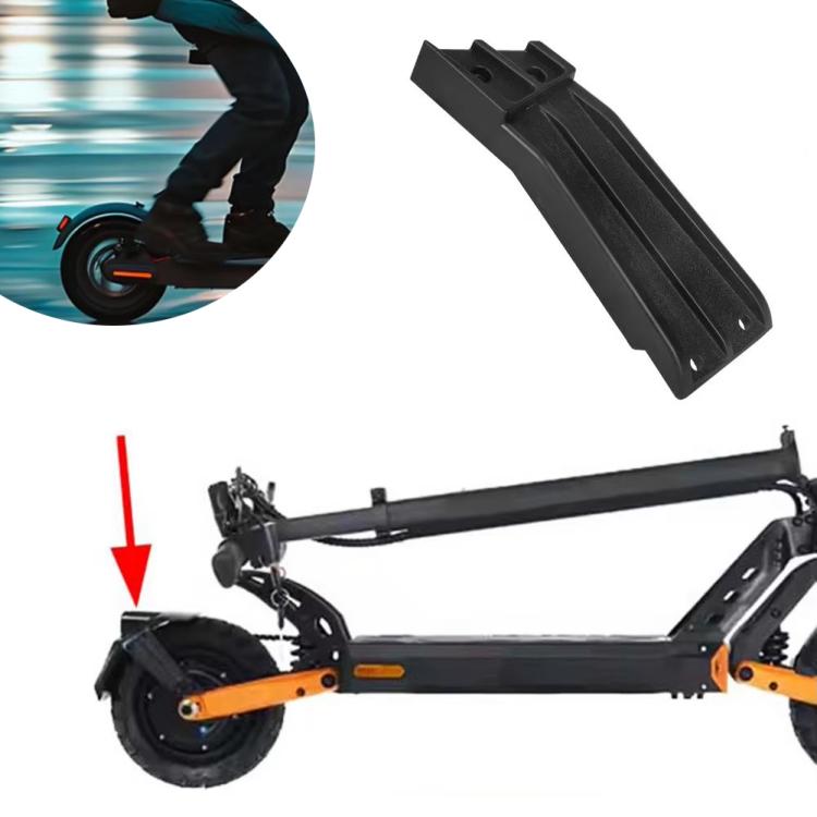 For Kukirin G2 Pro 2024 AIMITE Electric Scooter Mudguard Mount