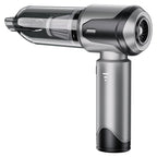 High-Suction Handheld Cordless Brushless Car Vacuum Cleaner — view 2