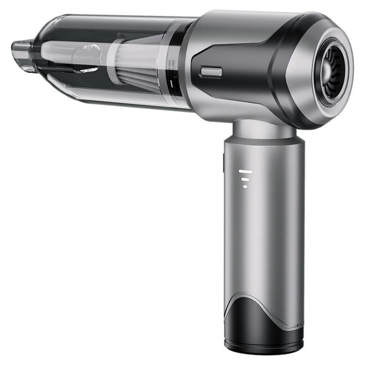 High-Suction Handheld Cordless Brushless Car Vacuum Cleaner — view 2