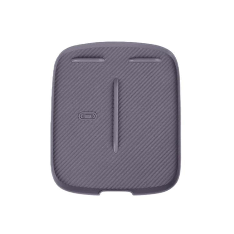 For 2025 Leapmotor B10 Center Console Wireless Charging Silicone Protective Anti-Slip Mat