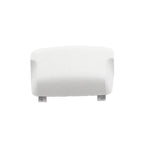 For DJI Mini 2 SE / Mini 4K Drone Battery Compartment Cover Repair Part