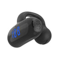 Clip-on Bluetooth Headphones Digital Display Air Conductive Technology