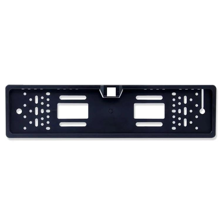 European License Plate Frames For Cars
