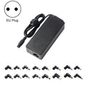 90W 19.5V 4.62A Universal Multi-Functional Laptop Power Adapter With 16 Connectors