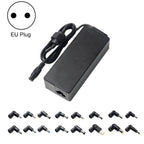 90W 19.5V 4.62A Universal Multi-Functional Laptop Power Adapter With 16 Connectors