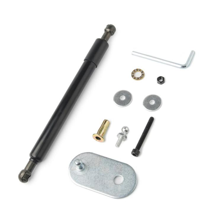 Car Tailgate Damper, For Dodge Ram 1500 / 2500 / 3500 2009-2018