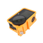For DJI Osmo Action 6 Camera Cage Shockproof Anti-Drop Protective Frame — view 5