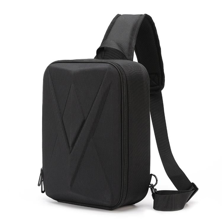 For DJI Neo 2 BKano Smooth Fly Kit Organizer Bag Chest Crossbody Bag
