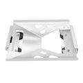 For Starlink Mini PO-919 Car Top Magnetic Installation Bracket Set