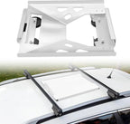 For Starlink Mini PO-919 Car Top Magnetic Installation Bracket Set
