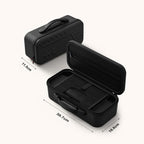 For Nintendo Switch 2 STARTRC GAMES Double Storage Bag Large Capacity Tote Bag — view 8