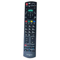 For Panasonic N2QAYB00572 Television Remote Control