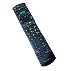For Panasonic N2QAYB00572 Television Remote Control