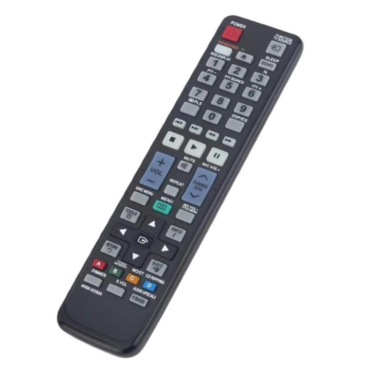 For Samsung AH59-02293A LCD TV Remote Control