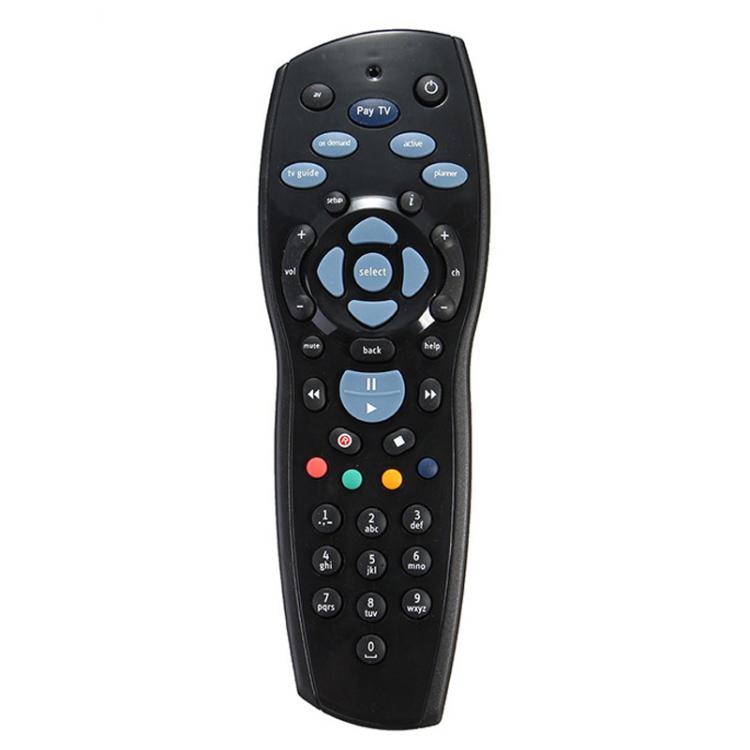 Television Remote Control, For Foxtel AU