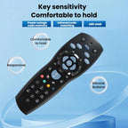 Television Remote Control, For Foxtel AU — view 3