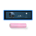 WAVESHARE 3.49 Nch Capacitive Touch Display RP2350 High Performance Development Board 172 X 640 Dual Core Dual Architecture