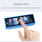 WAVESHARE 3.49 Nch Capacitive Touch Display RP2350 High Performance Development Board 172 X 640 Dual Core Dual Architecture
