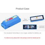 WAVESHARE 3.49 Nch Capacitive Touch Display RP2350 High Performance Development Board 172 X 640 Dual Core Dual Architecture