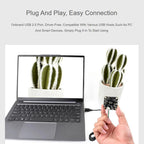 8MP M12 USB Camera Module