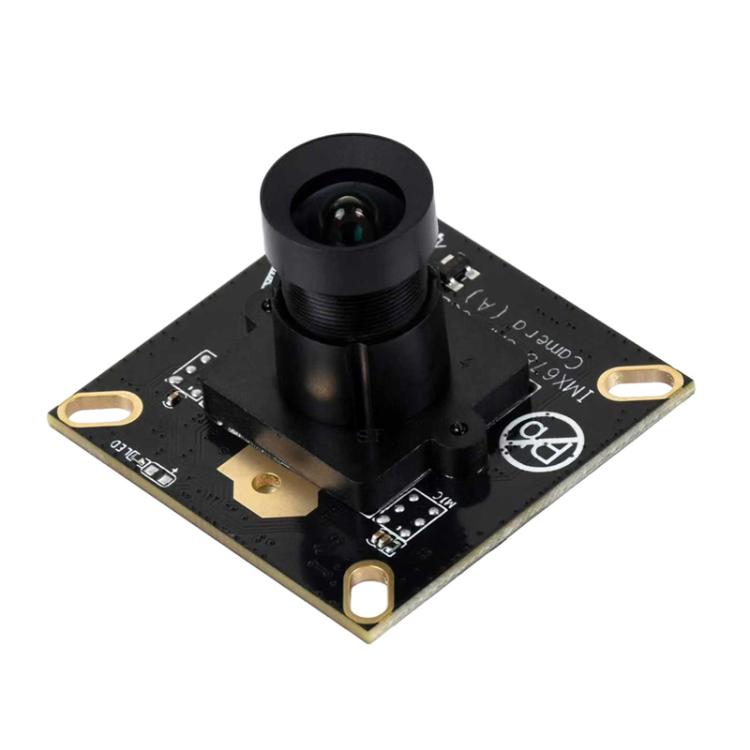 8MP M12 USB Camera Module