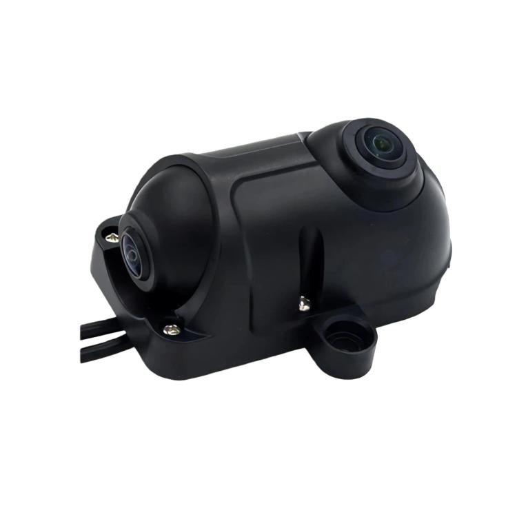 Truck Right Side Blind Spot Waterproof Night Vision HD Reversing Camera — AHD1080P CS13 Starlight