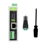 CAN FD Protocol Converter Bidirectional Data Communication, Supports 5 Data Conversion Modes And CAN 2.0A/2.0B Protocols